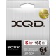 Карта памяти Sony XQD QDS64 64GB