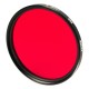 Светофильтр 62mm (красный)