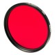 Светофильтр 49mm (красный)