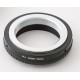 Адаптер Sony Nex - M39 (M39-SonyNex)