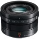 Объектив Panasonic LUMIX G Leica DG Summilux 15mm f/1.7 MFT(черный)