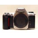 Фотоаппарат Nikon N65 Body (S/N: 2573849)