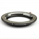 Адаптер Leica R LR - Canon EOS без чипа