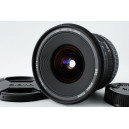 Объектив Sigma AF 17-35mm F2.8-4 D EX Aspherical для Nikon (кроп+фф, S/N: 1030141)