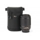 Сумка Lowepro для объектива 8.5 x 12см (черная)