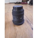 Объектив Sigma 17-35 mm f/ 2.8-4 EX DG HSM для Canon  (кроп+фф, S/N: 2018592)
