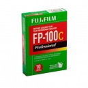 Кассета Fujifilm FP-100 C (10 карточек)