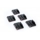 GoPro Изогнутые платформы (GoPro Curved Adhesive Mounts)