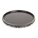 Светофильтр Bower 72mm ND2-ND400