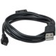 Кабель UC-E6 UCE6 UC-E17 UC-E16 UCE16 UCE17 25604 (1 м) для фотоаппарата Nikon и других