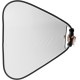 Отражатель Lastolite TriGrip Sunlite/Soft Silver 75см