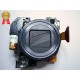 Запчасть объектив фотоаппарата sony w170 
