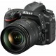 Фотоаппарат Nikon D750 Body