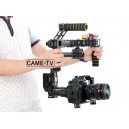 Электронный стабилизатор 32 Bit CAME-7500 3ех осевой для DSLR Canon 5D, 7D и т.д.