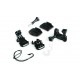 Набор креплений - Grab Bag of Mounts (AGBAG-001)