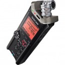 Аудио рекордер Tascam DR-22WL с WiFi