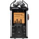 Аудио рекордер TASCAM DR44WL с WiFi (4 канала)