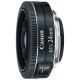 Объектив Canon EF-S 24mm 2.8 STM