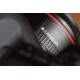 Объектив Canon EF 50mm f/1.8 II с красной полосочкой :)
