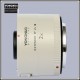 Конвертер экстендер YONGNUO EXTENDER EF 2X III