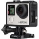 Экшн камера GoPro HERO4 Silver (Music Edition)