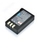 Аккумулятор DSTE NP-140 1900mAh Fujifilm Finepix S100FS, S200EXR, S205EXR