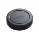 Задняя крышка объектива m4/3 (lumix)