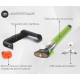 Селфи монопод блютуз bluetooth для любого телефона (91см, 500 срабатываний)
