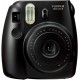 Фотокамера Fujifilm Instax Mini 8 (черный)