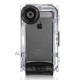 Подводный пластиковый чехол WP-i5 для iPhone 5/5C/5S (40 метров IPX8*, 245гр, -10...+60, анти пыль IPX6*)