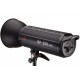 Моноблок Jinbei 5500K EF-200 LED байонет Bowens