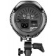 Моноблок Jinbei EF-100 ( EF-100 II) 5500K LED Sun light байонет Bowens