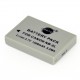 Аккумулятор DSTE NB-5L NB5L 1500 mAh для Canon SX200 SD700 IXUS 990 IS IXY Digital 1000