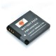 Аккумулятор DSTE 1800mAh NB-8L NB8L для Canon PowerShot A3000 IS PowerShot A3100