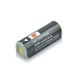 Аккумулятор NB-9L NB9L DSTE 1300mAh для Canon IXUS 1000HS PowerShot SD4500 IS