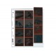 Файл сливер PrintFile для 120 негативов 3 по 4 (120-3HB)