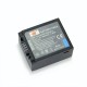 Аккумулятор DMW-BLB13 DSTE 1600mAh BLB13E для PANASONIC Lumix DMC-G1 G10 GF1 GH1