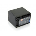 Аккумулятор DSTE VW-VBK360 VBK360 4500 mAh для Panasonic TM41 TM55 TM60 TM80 HDC-TM40 TM41