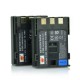 Аккумулятор DSTE NB-2L/2LH (1900mAh, 7,4V) EOS 350D, EOS 400D