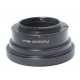 Переходник Pentacon Six (байонет Б)/кп-6 Nikon