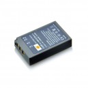 Аккумулятор DSTE 2100mAh Olympus BLS-5 BLS5 E-PM1 E-620 E-410 E-420
