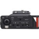 Tascam DR-70D: 4-канальный XLR-рекордер для DSLR