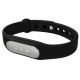 Фитнес-браслет XiaoMi Mi Band Black (черный) оригинал