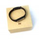 Фитнес-браслет XiaoMi Mi Band Black (Черный)