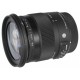 Объектив Sigma AF 17-70mm f/2.8-4.0 DC MACRO HSM new Contemporary Minolta A