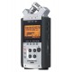 Рекордер Zoom H4n SP (2 XLR, 4 канала) лайт версия