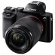 Фотоаппарат Sony Alpha A7 Kit 28-70мм