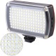 Видеосвет XH-120 LED (питание 4АА, диммер)