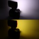 Видеосвет XH-120 LED (питание 4АА, диммер)