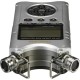 Рекордер Tascam DR-40 XLR, 4 канала (серебристый)
